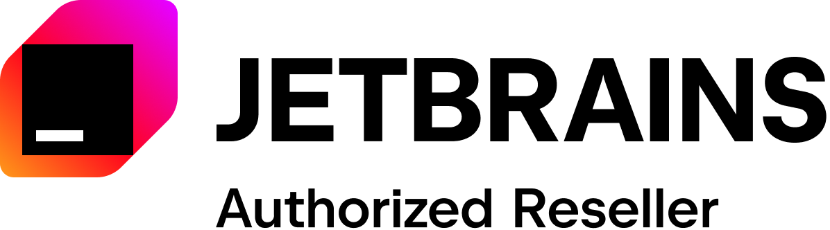 JetBrains Authorized Reseller